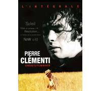 Pierre Clémenti Cinéaste - L'Intégrale E