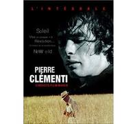 Pierre Clémenti Cinéaste - L'Intégrale E