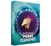 Pierre Clementi L'intégrale Combo Blu-ray DVD E