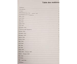 Pierre CLOSTERMANN Journal de sa vie opérationnelle Janvier 1943 - Août 1945