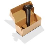 Pierre clou de massage