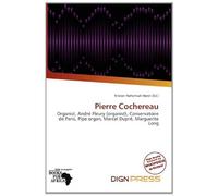 Pierre Cochereau