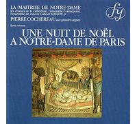 Pierre Cochereau - Une nuit de noel a Notre Dame de Paris [UK Import]
