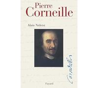 Pierre Corneille Alain Niderst (Auteur)