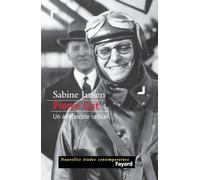 Pierre Cot : Les Pièges de l'antifascisme (1895-1977)