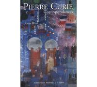 Pierre Curie, correspondances