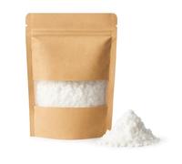 Pierre d’Alun en Poudre 1 kg - Déodorant Naturel et Soin Après-Rasage | Anti-Transpirant Minéral 100% Naturel | Sans Aluminium Synthétique | Idéal Peaux Sensibles - Premium, Format Très Économique