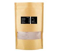 Pierre d’Alun en Poudre de Cristaux 500g | 100% Naturelle | Déodorant Minéral & Cosmétique DIY | Soin Traditionnel | Format Économique