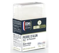 Pierre d’Alun Osma Tradition PIERRE D’ALUN 100 g Bloc Anti-Transpiration