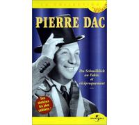 Pierre Dac : Du Schmilblick au Fakir [VHS]