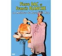 Pierre Dac et Francis Blanche - Le meilleur du parti d'en rire G