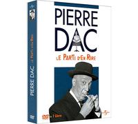 Pierre Dac - Le Parti D'en Rire - Édition Collector