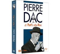 Pierre Dac – Le Parti d'en Rire – Édition Collector