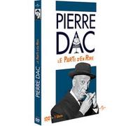 Pierre Dac : Le parti d'en rire - Edition Collector G