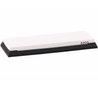 Pierre d'affûtage avec support antidérapant - Grain 5000 Tokio Kitchenware