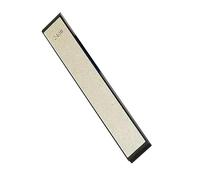 Pierre d'affûtage de cutter - Pierre d'affûtage solide avec coupe-angle fixe - Bandes abrasives professionnelles multi-usages pour un meilleur artisanat