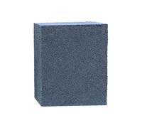 Pierre d'Affûtage pour Carres de Snowboard | Accessoire Multifonctionnel Souple - Pierre Abrasive en Caoutchouc pour l'Affûtage des Bords,Pour Skieurs Riders Du Park Enthousiastes Professionnels Entre