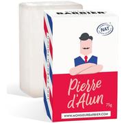 Monsieur Barbier Pierre d'Alun 75g