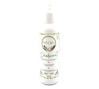 PIERRE D'ALUN BIO DEODORANT ASTRINGENT MIXTE NATUROSHER ANTI-TRANSPIRATION- DETRANSPIRANT SANS ALUMINIUM&PRODUITS CHIMIQUES- ANTIBACTERIEN AISSELLES& PIEDS MADE IN FRANCE-100ML
