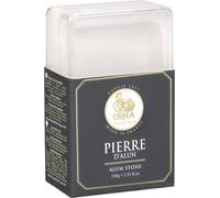 Pierre d'alun Osma Tradition en boîte 100 g