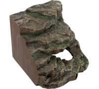 Rocher Angle Avec Grotte Et Plateforme T2