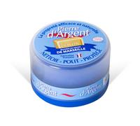 Pierre d'Argent enrichie au savon de Marseille 200 g certifiée ECOCERT