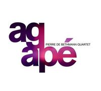 Pierre De Bethmann : "Agapé
