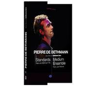 Pierre De Bethmann - 2 Films : Standards + Medium Ensemble