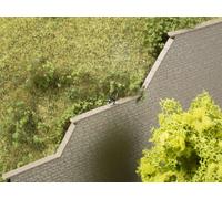 Pierre De Capping Mur Pack De 12 HO/TT Gauge Auhagen 48656