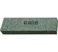 Pierre de glissement L200xl50xH25mm SCg gros gris FRIEDRICH MÜLLER