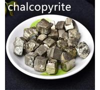 Pierre De Guérison Reiki En Cristal Naturel,Quartz Rose,Charbon,Fluorite,Alanding Yst,Forme Irrégulière,Naprock,Spécimen,Décoration D'intérieur - Type Chalcopyrite-Wgt About 100g