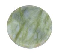 Pierre de jade Extensions de cils