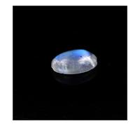 Pierre De Lune. 0.38 Ct. Meetiyagoda, Southern Province, Sri Lanka