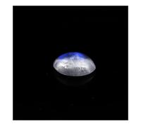 Pierre De Lune. 0.39 Ct. Meetiyagoda, Southern Province, Sri Lanka
