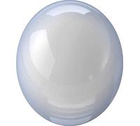 Pierre de lune arc-en-ciel naturelle certifiée non chauffée non traitée 5,25 Ratti 4,75 carats de qualité A+ pour homme et femme - B0BXX4GJMRNAMZ