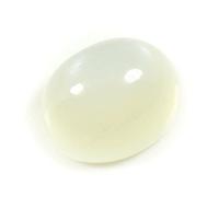 Pierre de lune naturelle arc-en-ciel certifiée non chauffée 7,50 carats de qualité A A+ pour homme et femme S-B0B8ZKZ5MRNAMZ, Small, Gemme