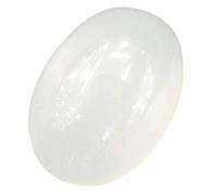 Pierre de lune naturelle arc-en-ciel certifiée non chauffée 7 carats de qualité A A+ pour homme et femme S-B0B8ZQC9MRNAMZ, Small, Gemme