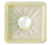 Pierre de lune originale certifiée de Chandrakanta 5,25 Carat 4,77 Carat ronde astrologie Rashi Ratan Gemstone KarK Zodiac Astronomie et signe astrologique