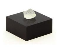 PIERRE DE LUNE - Pierre Naturelle en Provenance de Tanzanie, Kilosa District - Pierre précieuse aux reflets chatoyants 1.46 ct - Certificat d'Authenticité Inclus 9 x 8 x 4 mm G