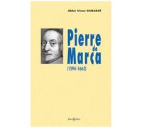 Pierre De Marca