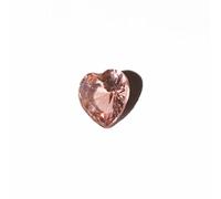 Pierre de naissance du mois d'octobre - Breloque flottante de 5 mm pour médaillon Living Memory et Origami Owl