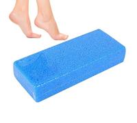 Pierre de pédicure pour pieds fonctionnelle, ergonomique de qualité supérieure, élégante, haute performance, polyvalente, moderne, ponceuse pour les pieds pour peaux mortes, plus durable | Utilité