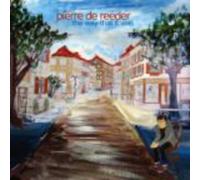 Pierre de Reeder - The Way That It Was