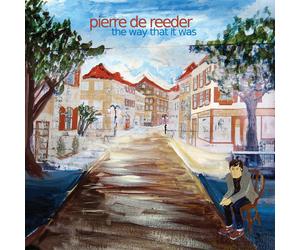 Pierre de Reeder The Way That It Was (CD) Album