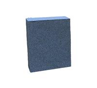 Pierre de réglage pour Snowboard - Gomme à polir en métal, Grain élastique Durable, Joint de Nettoyage Polyvalent Comprenant Trois Grains | Entretien de l'équipement Professionnel pour Les passionnés