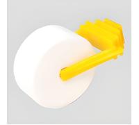 Pierre de sel - Trixie - 6001 - 84 g - Avec support - Pour cochons d'Inde et lapins