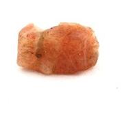 PIERRE DE SOLEIL - Pierre Naturelle en provenance d'Oregon, USA - Pierre de guérison énergétique et de vitalité 6.63 ct - Certificat d'Authenticité Inclus 12 x 8 x 7 mm G