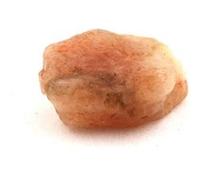 PIERRE DE SOLEIL - Pierre Naturelle en Provenance d'Oregon, USA - Pierre de guérison et de vitalité 5.16 ct - Certificat d'Authenticité Inclus 9 x 5 x 11 mm G