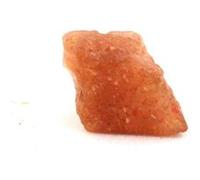 PIERRE DE SOLEIL - Pierre Naturelle en provenance d'Oregon, USA - Pierre de guérison et de vitalité, caractéristique mots clés SEO 5.92 ct - Certificat d'Authenticité Inclus 8 x 7 x 13 mm G