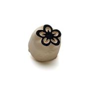 Pierre De Tatouage Ephemere Temporaire Ladot - Motif Tattoo Floral Marguerite